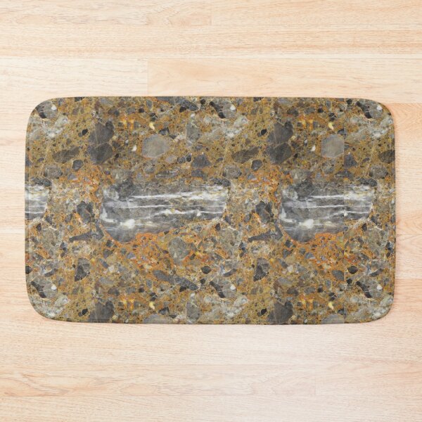 Item preview, Brown Natural Marble Rock designed and sold by SoNifty.