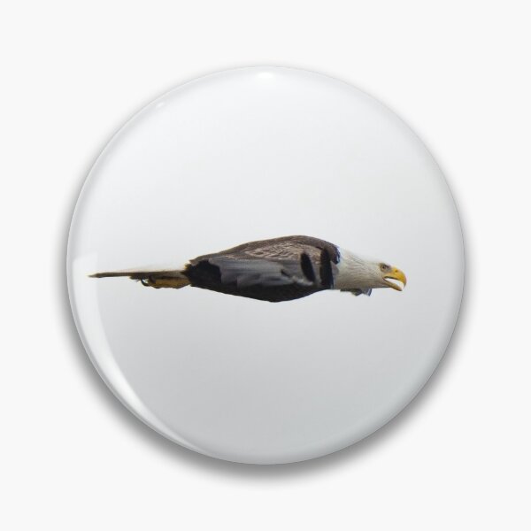 Item preview, Bald Eagle Aerodynamics designed and sold by ZaneMoffman.