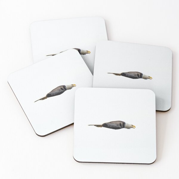 Item preview, Bald Eagle Aerodynamics designed and sold by ZaneMoffman.