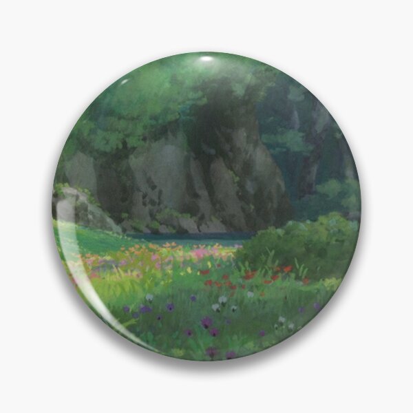 Item preview, Anime forest designed and sold by layar5.