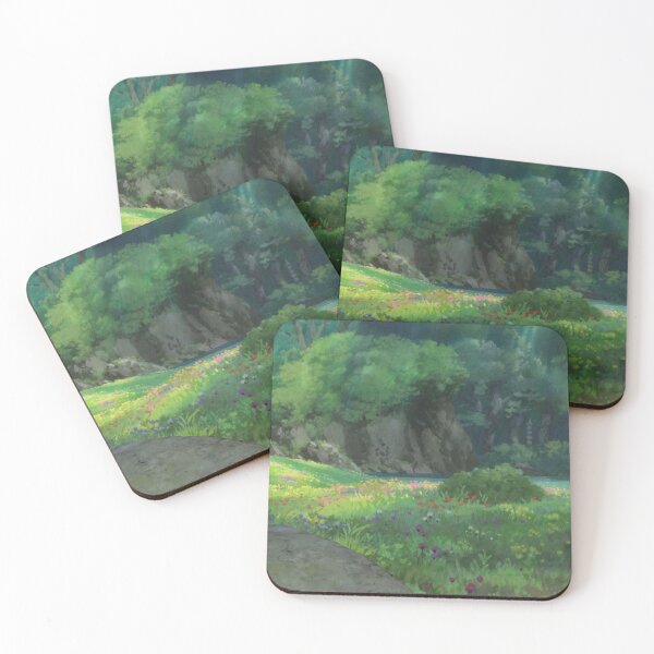Item preview, Anime forest designed and sold by layar5.