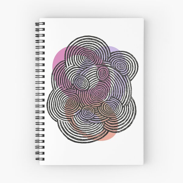Item preview, ConCentric designed and sold by Janet Towbin.