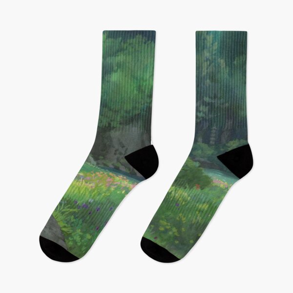 Item preview, Anime forest designed and sold by layar5.