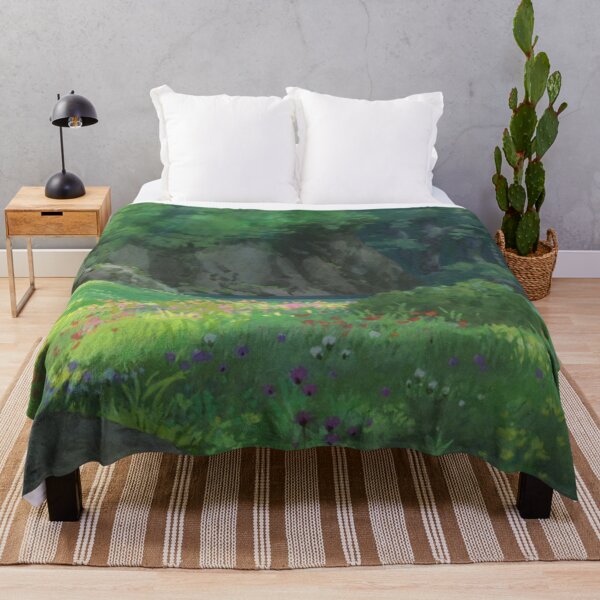 Item preview, Anime forest designed and sold by layar5.