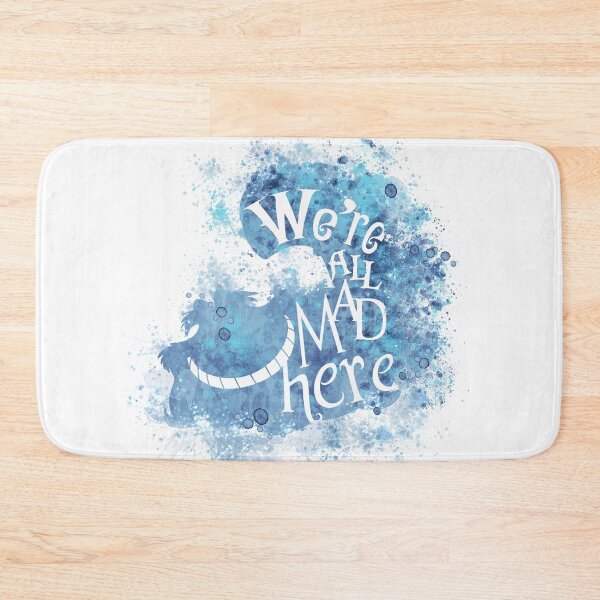 Item preview, We're All Made Here designed and sold by maryedenoa.
