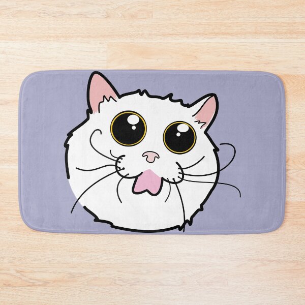 Item preview, Cat'llucinating designed and sold by FattoAMano.