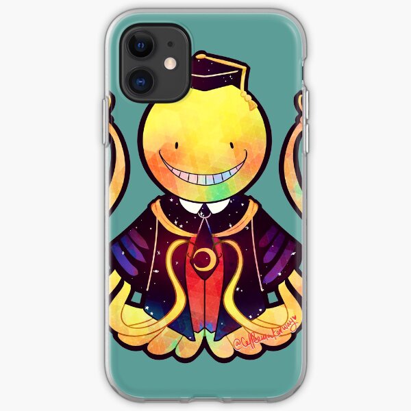 Korosensation iPhone Soft Case