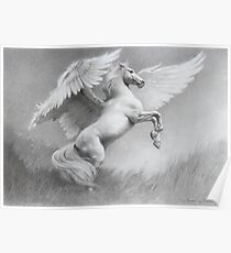 Pegasus Poster