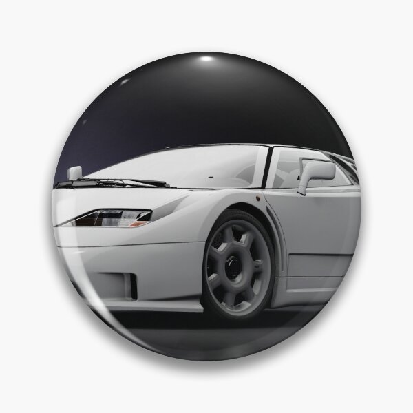 Item preview, Bugatti EB110 Super Sport designed and sold by Life of The Drive.