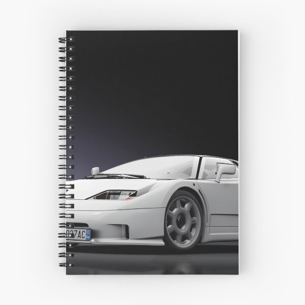 Item preview, Bugatti EB110 Super Sport designed and sold by Life of The Drive.