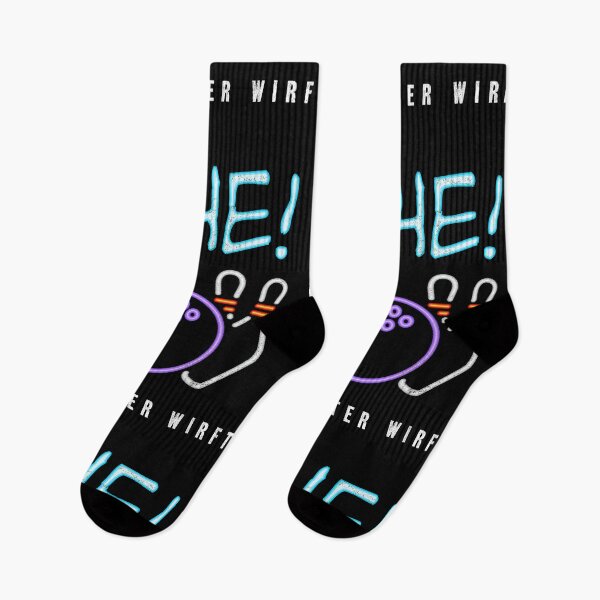 Item preview, Quiet! The bowling master - bowling & bowling fun designed and sold by ChrisFeil.