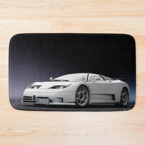 Item preview, Bugatti EB110 Super Sport designed and sold by Life of The Drive.