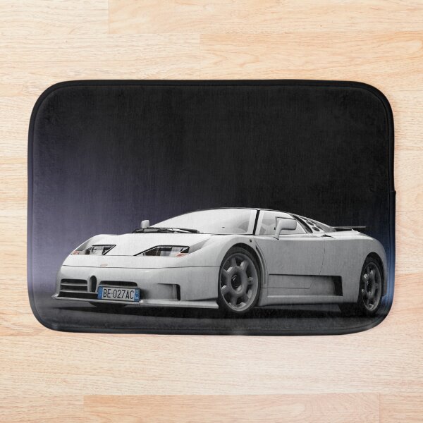 Item preview, Bugatti EB110 Super Sport designed and sold by Life of The Drive.