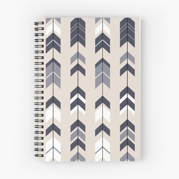 Item preview, Aztec arrows designed and sold by BattaAnastasia.