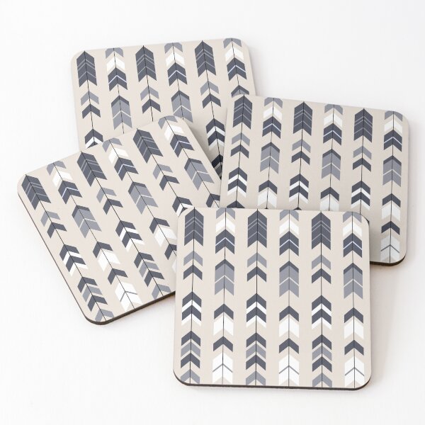Item preview, Aztec arrows designed and sold by BattaAnastasia.