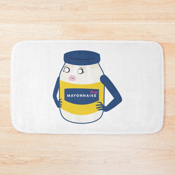 Item preview, Mayo Lady designed and sold by sashaaliberti.
