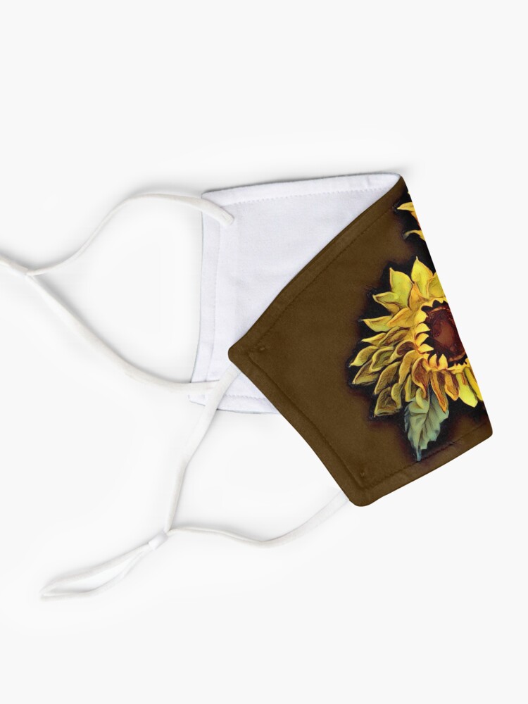 Alternate view of Sunny One Mask