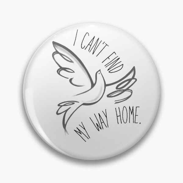 Pin Button