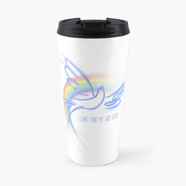 Travel Mug