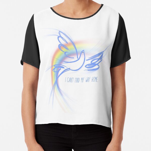 Chiffon Top