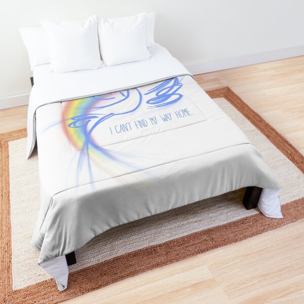 Comforter