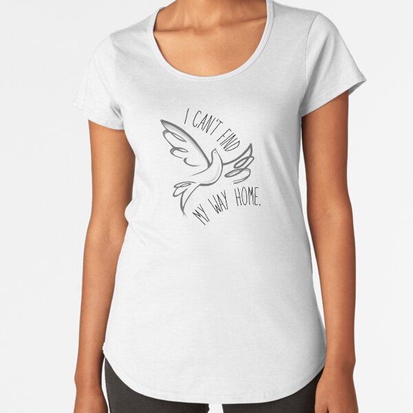 Premium Scoop T-Shirt