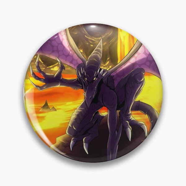 Item preview, Ridley designed and sold by DevoradorDeFlan.