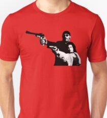 Léon: The Professional Unisex T-Shirt
