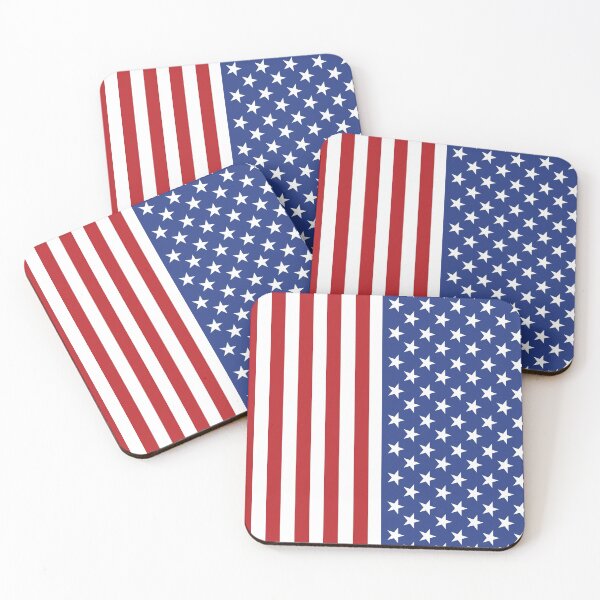Item preview, Stars & Stripes designed and sold by Lisann.