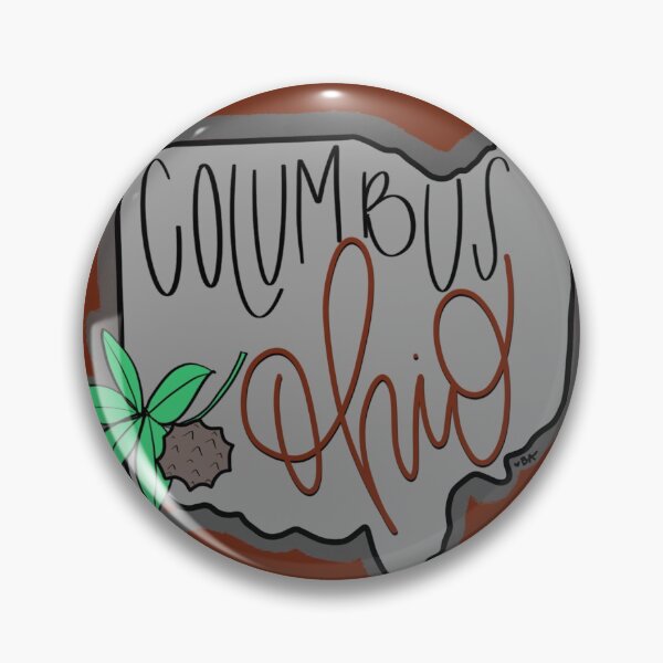 Item preview, Columbus, OH designed and sold by bparnett.