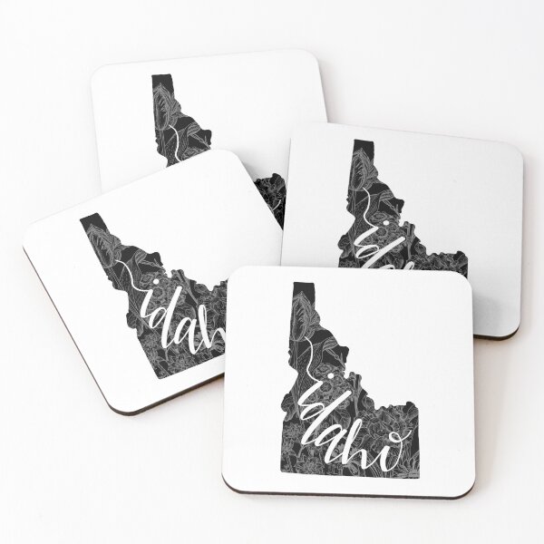 Item preview, Idaho designed and sold by Shayna Rogers.