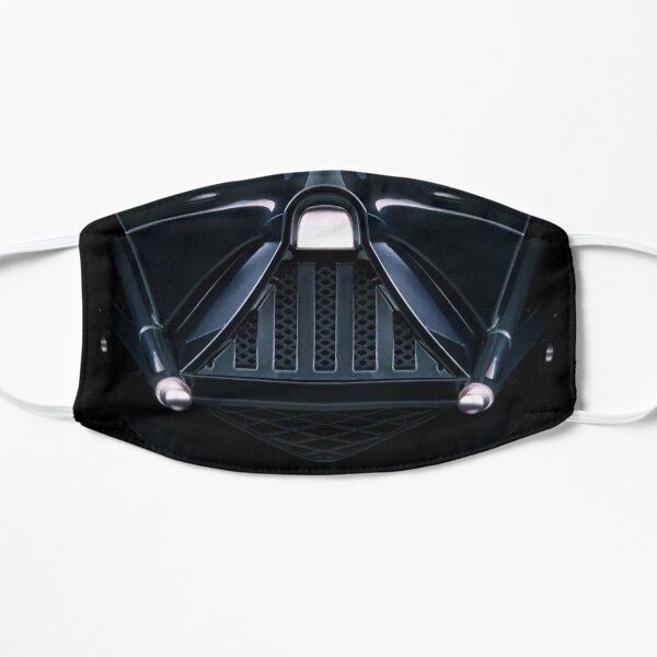 Dark Side Mask