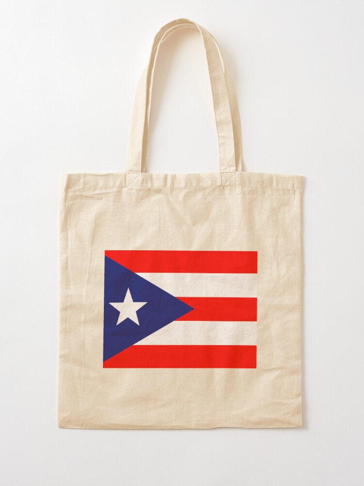 Puerto Rico Flag - Luggage Cover/Suitcase Cover