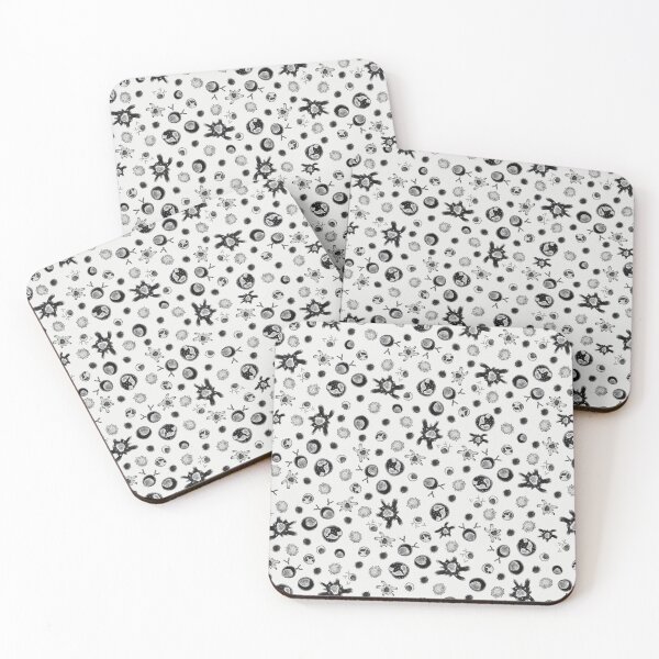 Item preview, Powerful Immunity designed and sold by StephanieMArt.