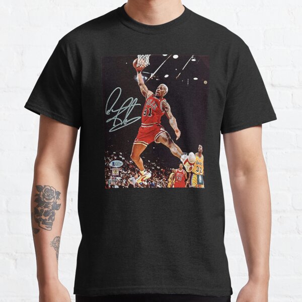 jordan dunk t shirt