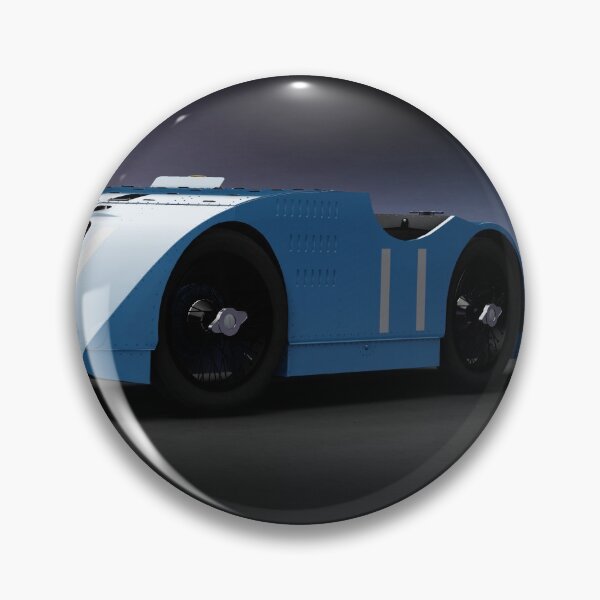 Item preview, Bugatti Type 32 (Tank de Tours) designed and sold by Life of The Drive.