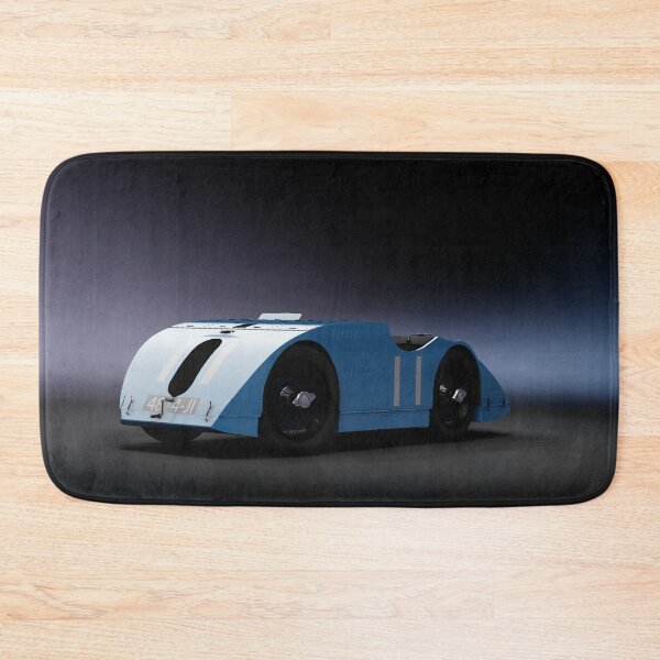 Item preview, Bugatti Type 32 (Tank de Tours) designed and sold by Life of The Drive.