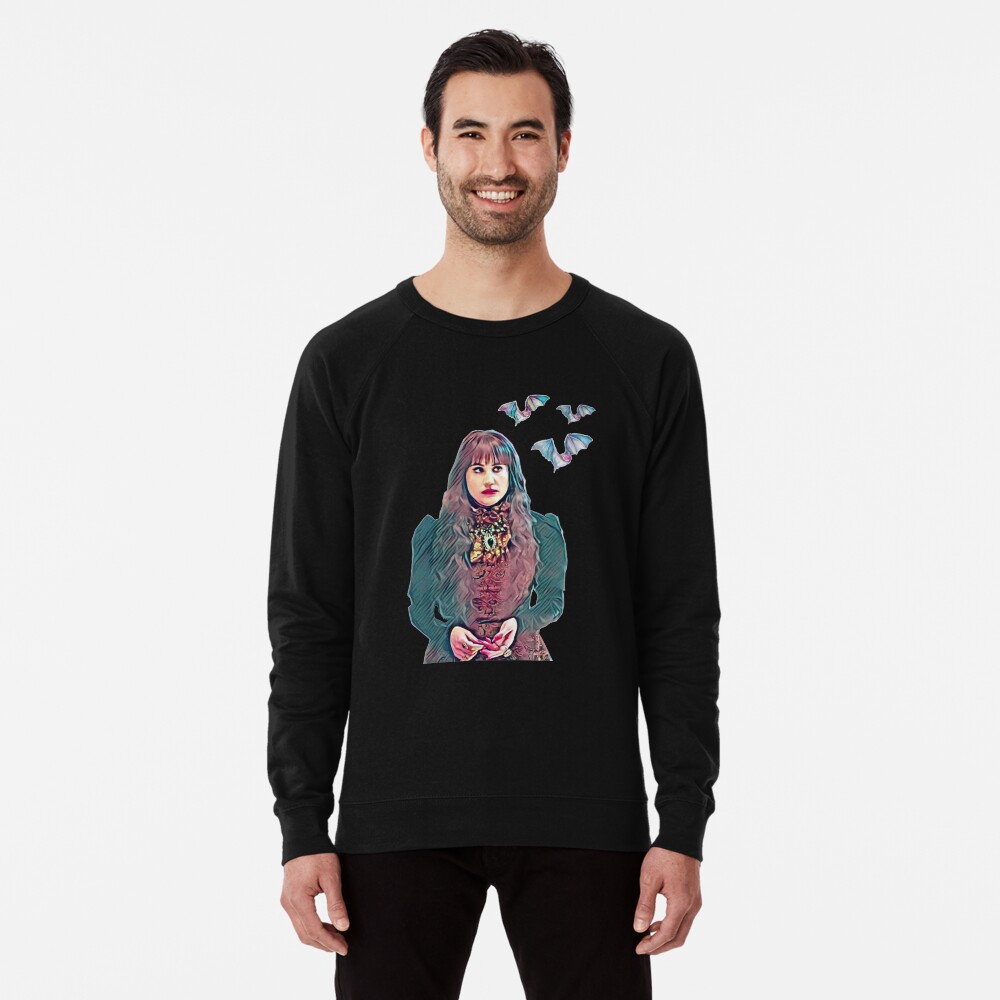 Aperçu de l'œuvre Sweatshirt léger créée et vendue par Jsherrill1022.