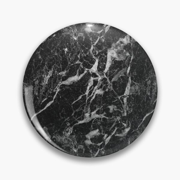 Item preview, Black + White Marble designed and sold by SoNifty.