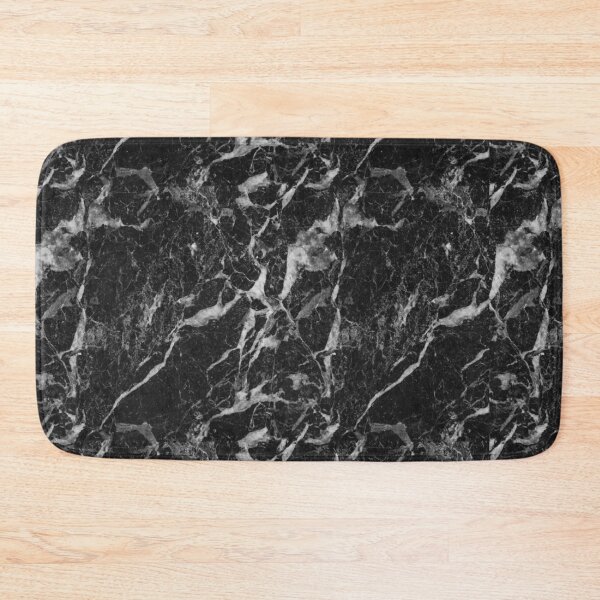Item preview, Black + White Marble designed and sold by SoNifty.