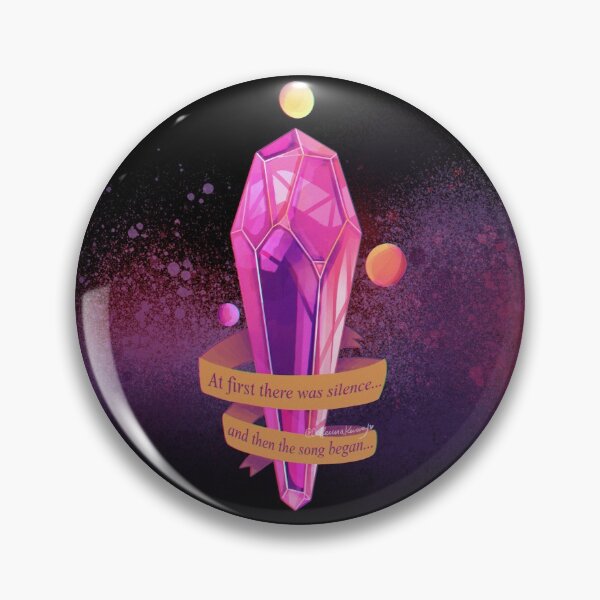 Item preview, CRYSTAL OF POWER designed and sold by coffeemakerway.