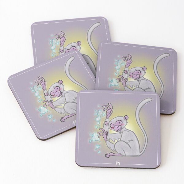Item preview, 21. Monkey! designed and sold by MorgsArt.