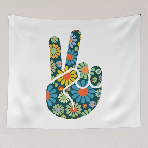 Item preview, Daisy Peace designed and sold by sedrann15.
