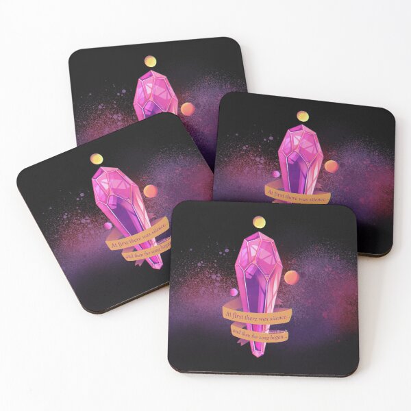 Item preview, CRYSTAL OF POWER designed and sold by coffeemakerway.