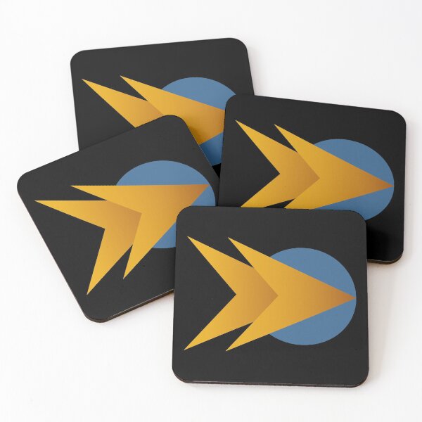 Item preview, Geometric Arrow designed and sold by Reyu ..