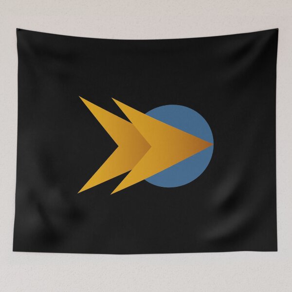 Item preview, Geometric Arrow designed and sold by Reyu ..