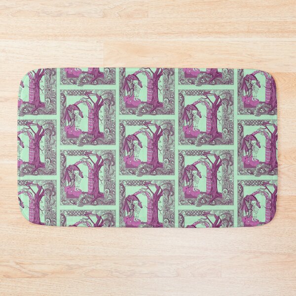 Item preview, Talking Trees-pink designed and sold by KassyKeppol.