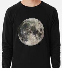 Full Moon Lightweight Sweatshirt