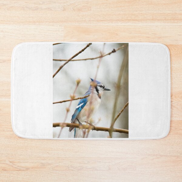 Item preview, The Blue Jay designed and sold by ZaneMoffman.