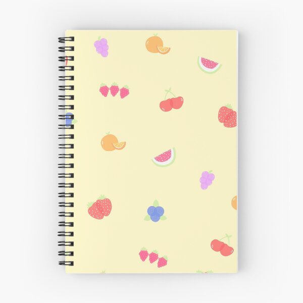 Item preview, Summer fruits designed and sold by Maddiehoar.